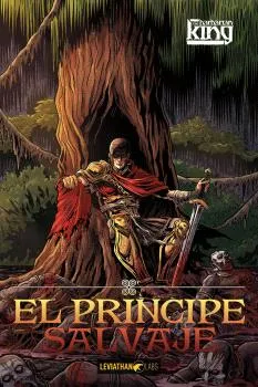 THE BARBARIAN KING: EL PRINCIPE SALVAJE