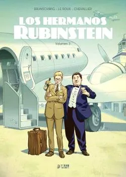 HERMANOS RUBINSTEIN 03