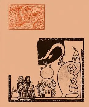 UBU PINTOR.ALFRED JARRY Y LAS ARTES