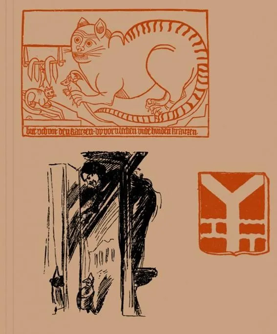 UBU PINTOR.ALFRED JARRY I LES ARTS