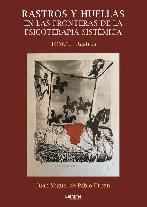 RASTROS Y HUELLAS EN LAS FRONTERAS DE LA PSICOTERAPIA SISTÉMICA-1