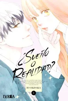 SUEÑO O REALIDAD 01