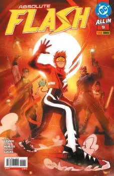 ABSOLUTE FLASH 09