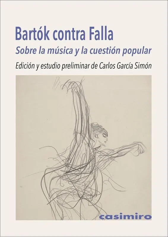 BARTÓK CONTRA FALLA