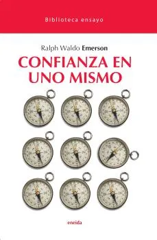 CONFIANZA EN UNO MISMO