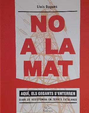NO A LA MAT / NON À LA THT