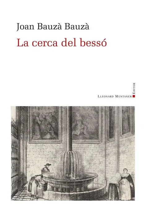 LA CERCA DEL BESSÓ