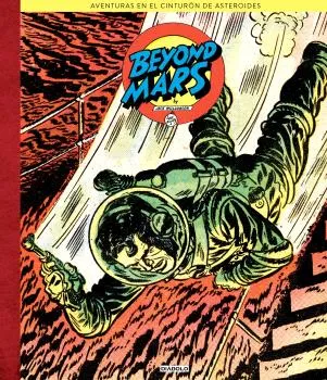 BEYOND MARS: AVENTURAS EN EL CINTURON DE ASTEROIDES