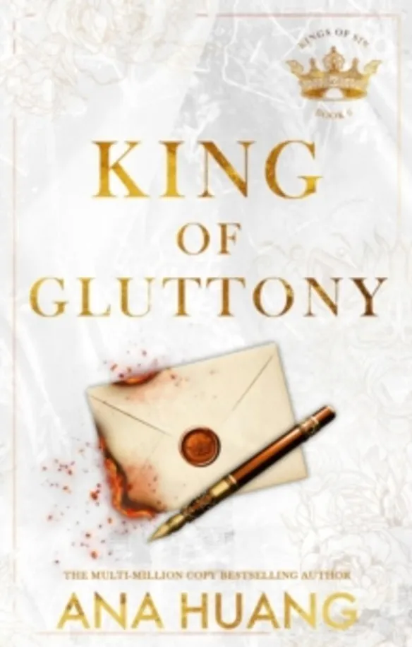 KING OF GLUTTONY