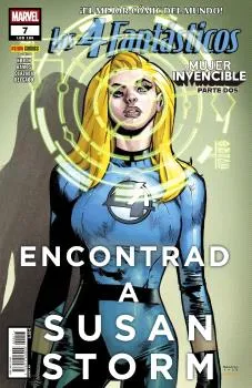 4 FANTASTICOS 189-07