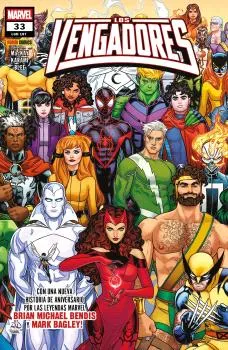 VENGADORES 4 VOL 187-33