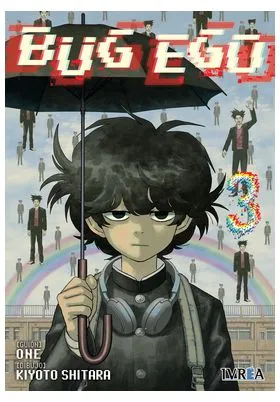 BUG EGO 03