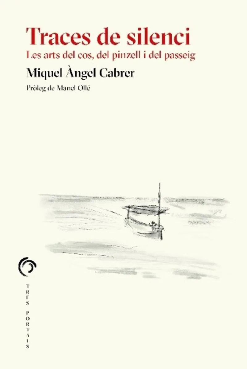 TRAZAS DE SILENCIO