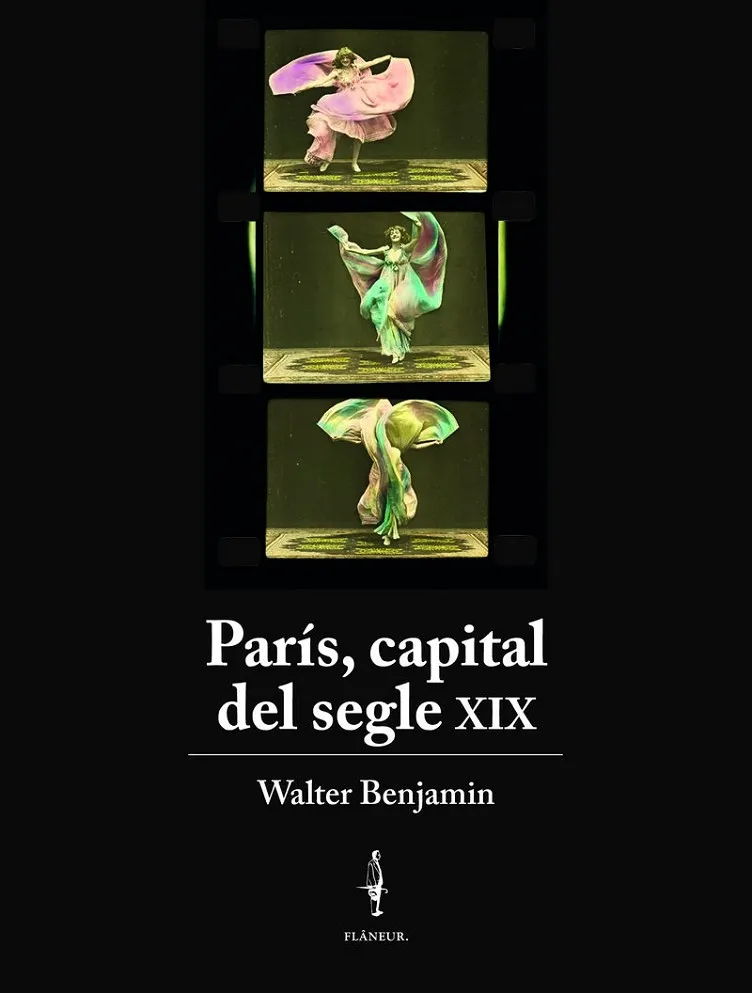 PARÍS, CAPITAL DEL S. XIX
