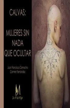 CALVAS MUJERES SIN NADA QUE OCULTAR