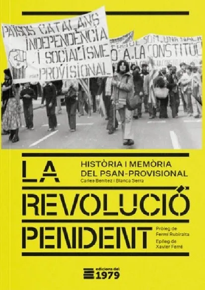 LA REVOLUCIO PENDENT