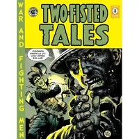 TWO-FISTED TALES 03
