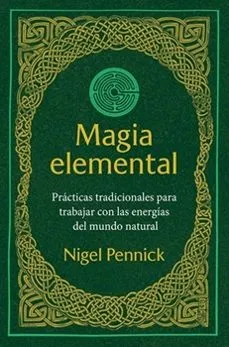MAGIA ELEMENTAL