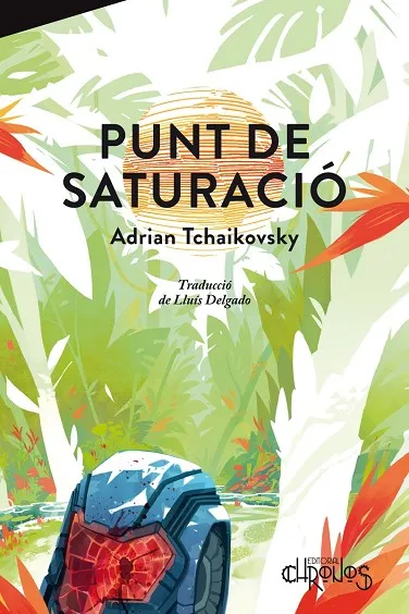 PUNT DE SATURACIÓ