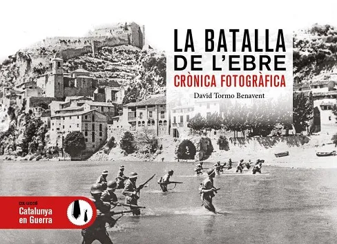 LA BATALLA DE L'EBRE