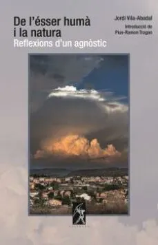 DE L'ESSER HUMÀ I LA NATURA