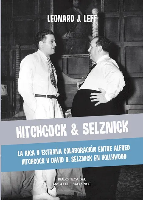HITCHCOCK & SELZNICK
