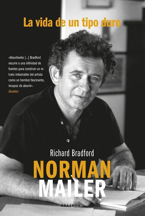 NORMAN MAILER