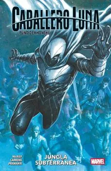 CABALLERO LUNA: PUÑO DE KHONSHU 02