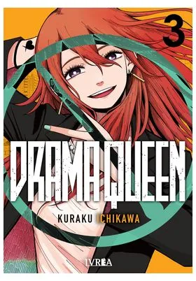 DRAMA QUEEN 03