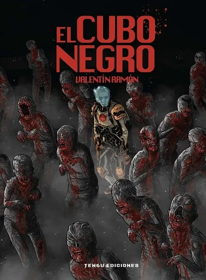 EL CUBO NEGRO