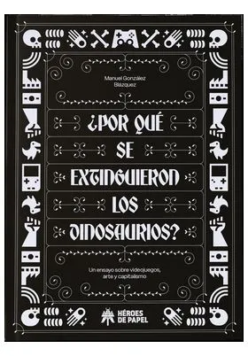 ¿POR QUE SE EXTINGUIERON LOS DINOSAURIOS?