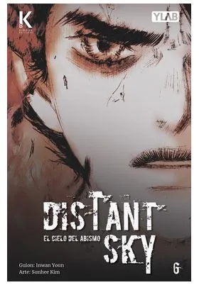 DISTANT SKY 06
