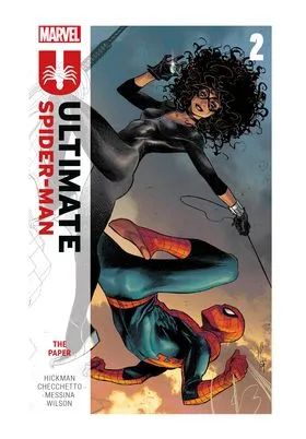 MARVEL PREMIERE: ULTIMATE SPIDERMAN 02