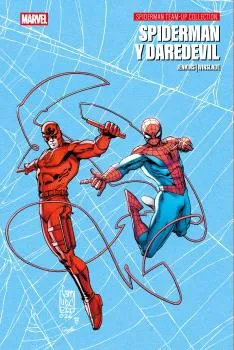 SPIDERMAN TEAM-UP COLLECTION: SPIDERMAN Y DAREDEVIL
