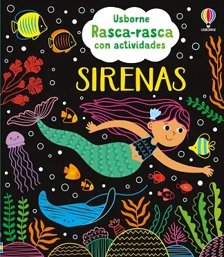 SIRENAS -MANUALITATS-