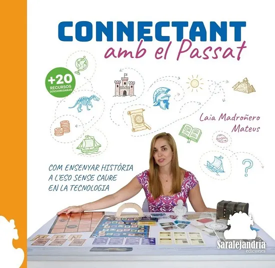 CONNECTANT AMB EL PASSAT