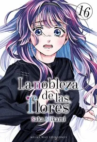 NOBLEZA DE LAS FLORES 16