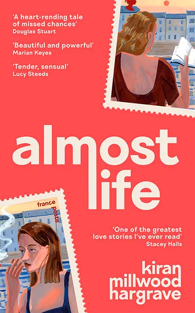 ALMOST LIFE