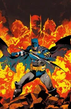 DC K.O. KNIGHTFIGHT