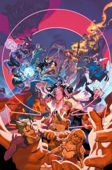 DC KO: JEFE FINAL