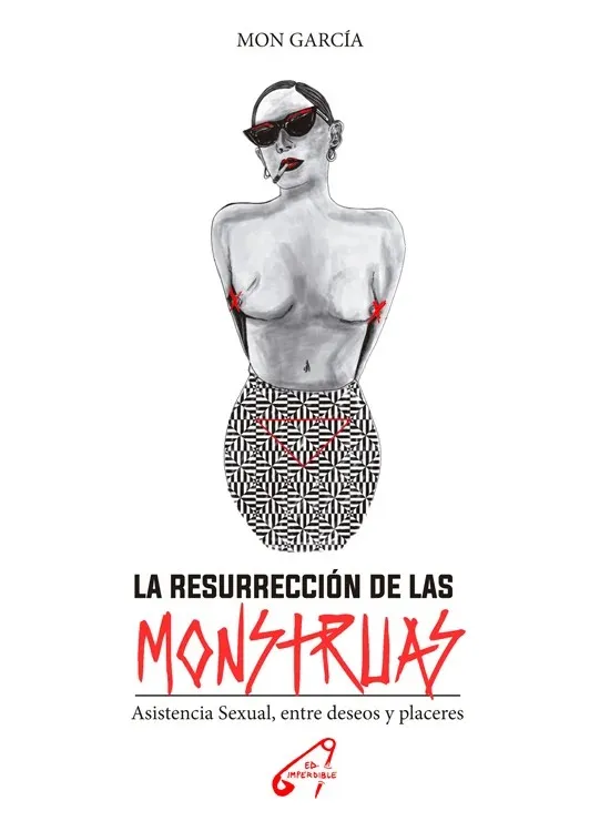 LA RESURRECCIÓN DE LAS MONSTRUAS