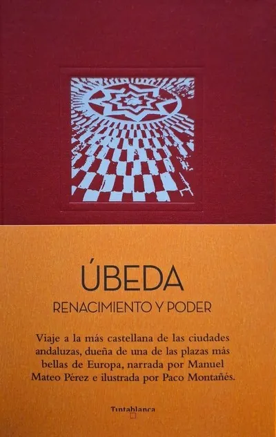 ÚBEDA