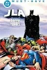 JLA: TORRE DE BABEL -DC MUST HAVE-
