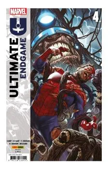 ULTIMATE ENDGAME 04