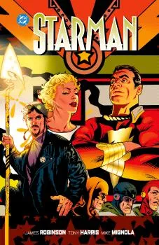 STARMAN: LA COLECCION COMPLETA 04