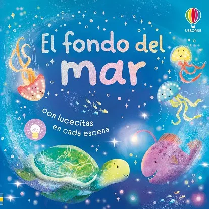 EL FONDO DEL MAR