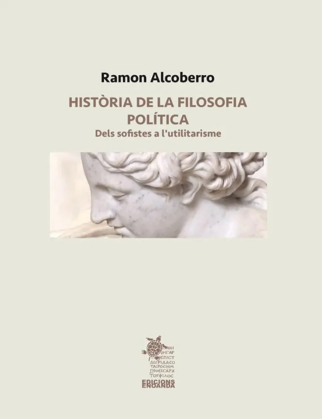 HISTORIA DE LA FILOSOFIA POLITICA