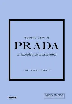 PEQUEÑO LIBRO DE PRADA (2026)