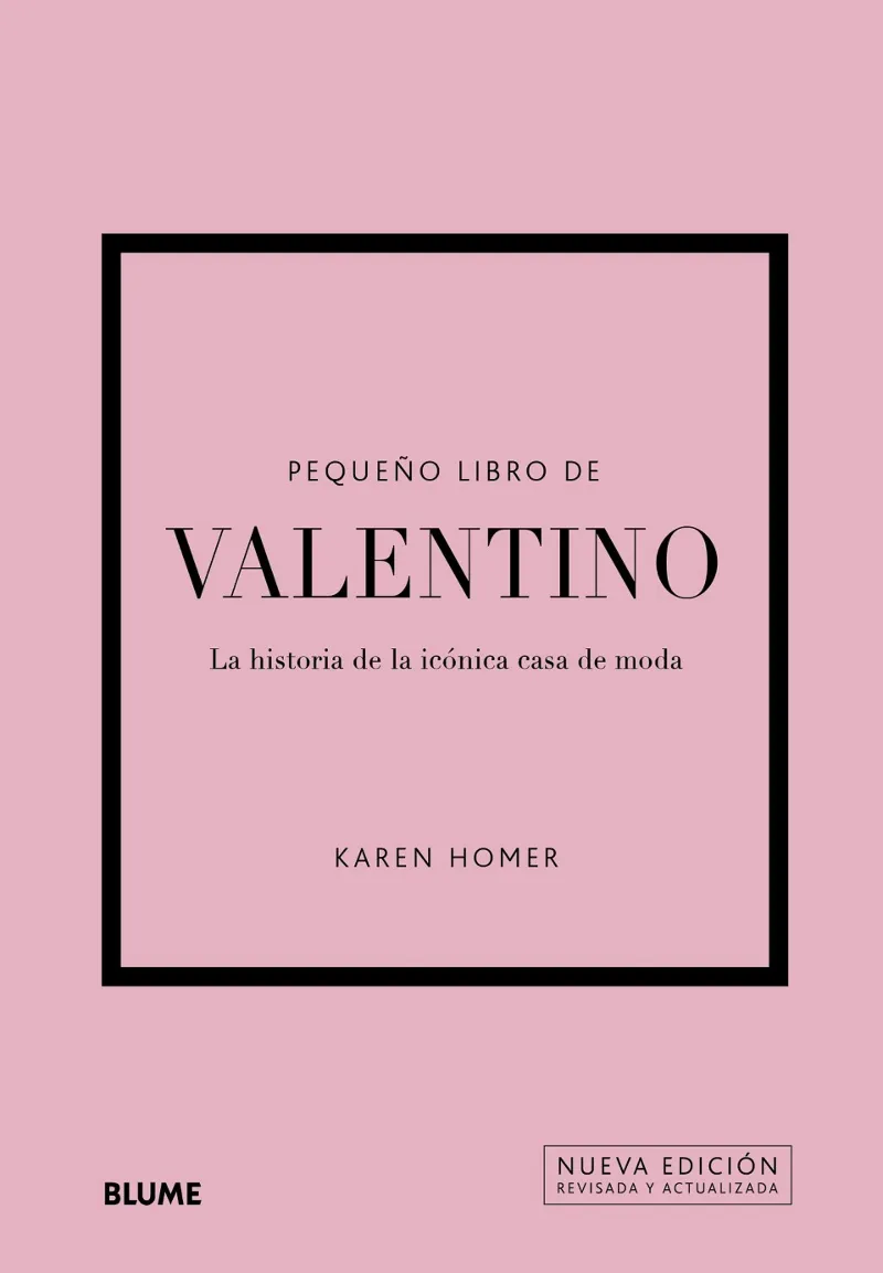 PEQUEÑO LIBRO DE VALENTINO (2026)