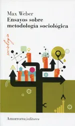 ENSAYOS SOBRE METODOLOGIA SOCIOLOGICA